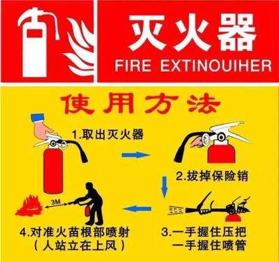 全國消防安全日 筑牢防火墻，守護生命線